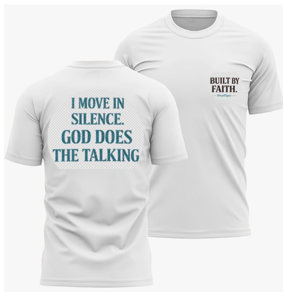 Built by Faith™ Collection