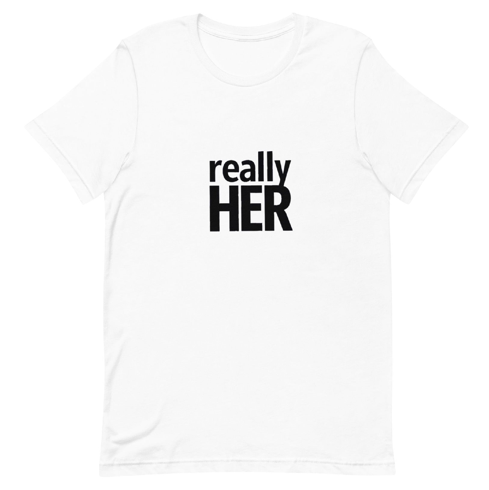 Hooptique by FIRE Collection Really Her