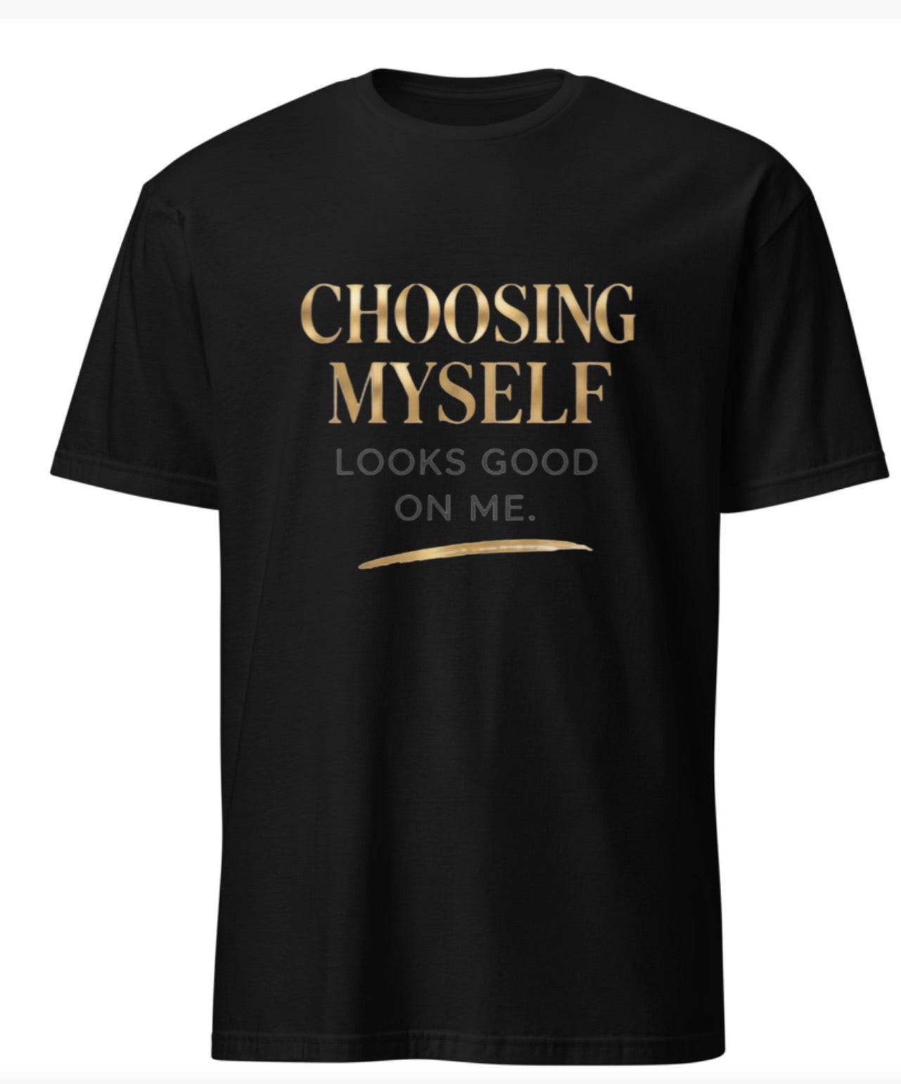 Choosing Myself Collection