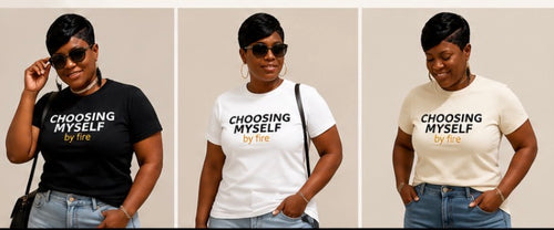 Choosing Myself TEE