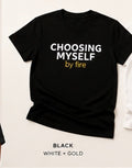 Choosing Myself TEE