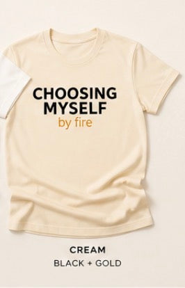 Choosing Myself TEE